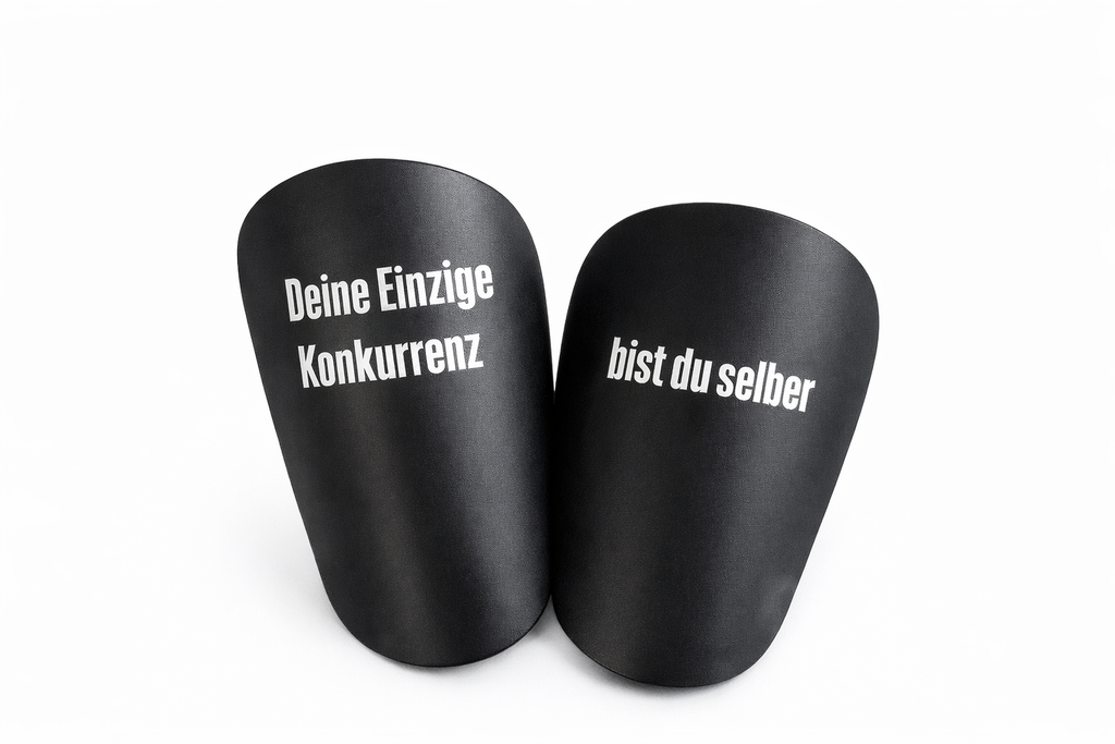 Mini Schienbeinschoner