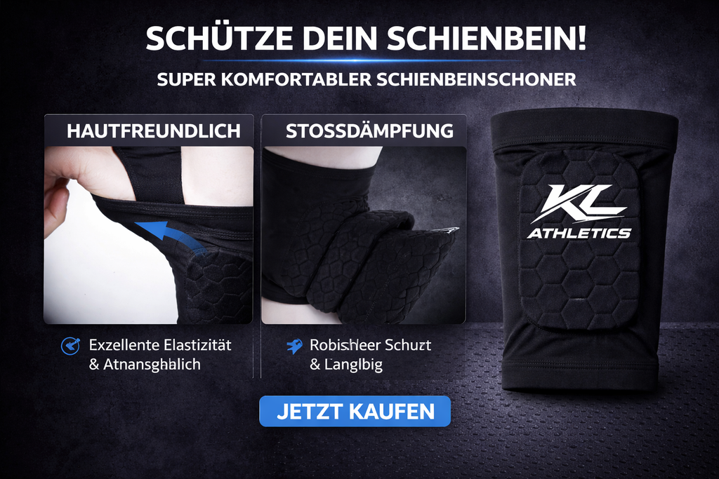 Schienbeinschoner Sleeve ( L )