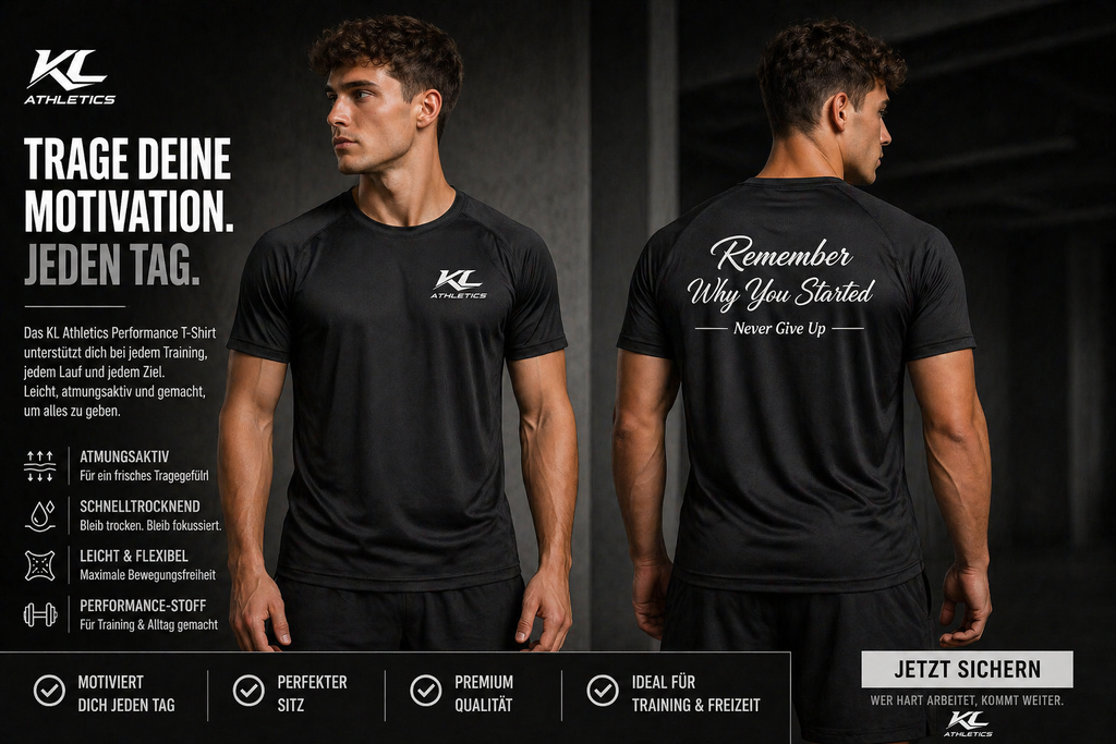 Sportshirt