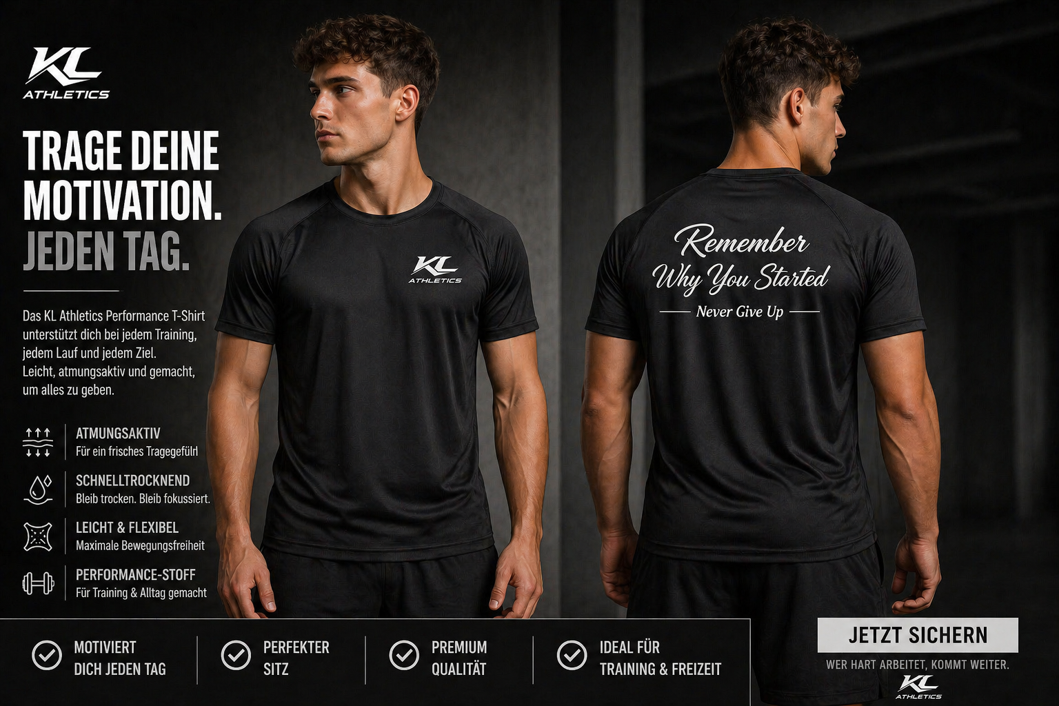 Sportshirt