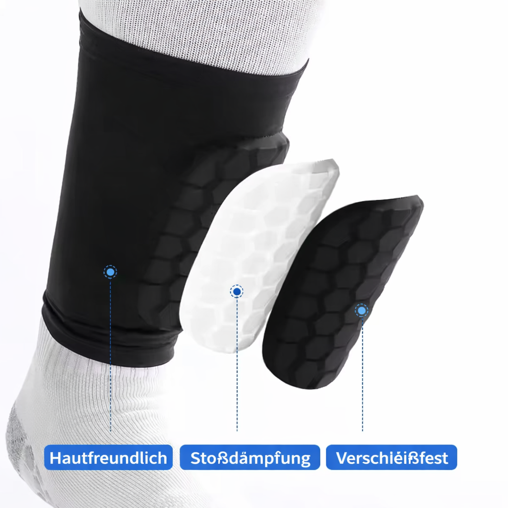 Schienbeinschoner Sleeve ( M )